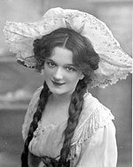 Mabel Philipson