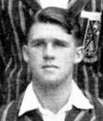 Mac Wilson (footballer, born 1922)