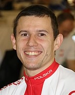 Maciej Bielecki