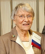 Madeleine M. Joullié