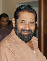 Madhu (actor)