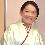 Madoka Kitao