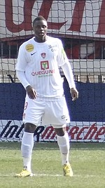 Magaye Gueye