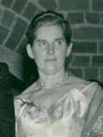 Magda Staudinger