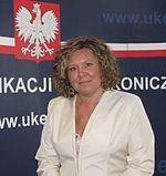 Magdalena Gaj
