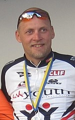 Magnus Bäckstedt