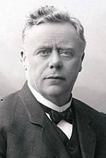 Magnus Halvorsen