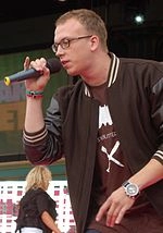 Magnus Lidehäll