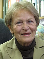 Małgorzata Szejnert