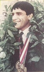 Mahaddin Allahverdiyev