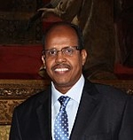 Mahamoud Ali Youssouf