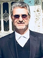 Mahmoud Mohammadi (diplomat)