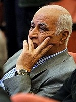 Mahmoud Yavari