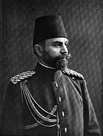 Mahmud Muhtar Pasha