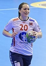 Maja Jakobsen