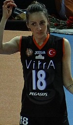 Maja Ognjenović