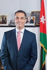 Makram Mustafa Queisi