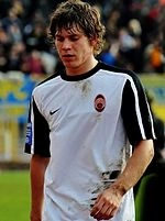 Maksym Bilyi (footballer, born 1989)