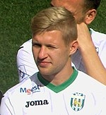 Maksym Hrysyo