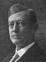 Malcolm R. Patterson
