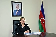 Maleyka Abbaszadeh