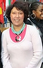 Malika Benarab-Attou
