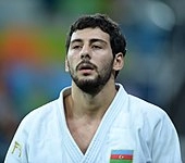 Mammadali Mehdiyev