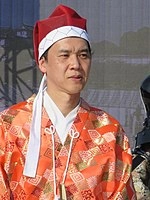 Mamoru Hatakeyama