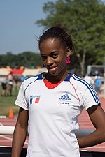 Mandy François-Elie