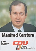 Manfred Carstens