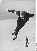 Manfred Schüler (speed skater)