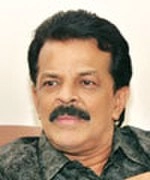 Manjalamkuzhi Ali