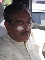 Manoranjan Bhakta
