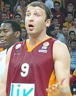 Manuchar Markoishvili