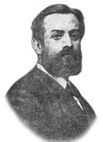 Manuel Antonio Caro
