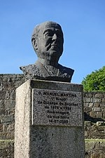 Manuel da Silva Martins