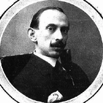 Manuel Delgado Barreto