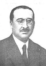 Manuel González-Hontoria y Fernández-Ladreda