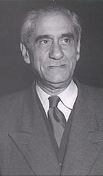 Manuel Infante