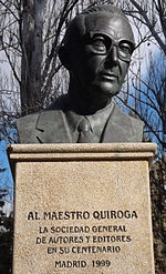 Manuel Quiroga