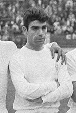 Manuel Sanchís Martínez