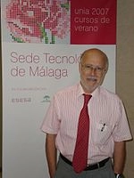 Manuel Toharia