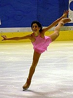 Manuela Stanukova