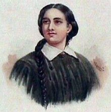 María Antonia Santos Plata
