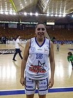 María Araújo