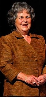 María Auxiliadora Delgado