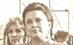 María de Lourdes (singer)