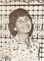 María Esther de Miguel