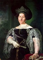 María Isabella of Spain