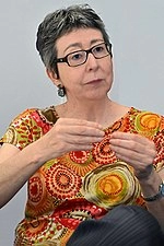 María J. Esteban